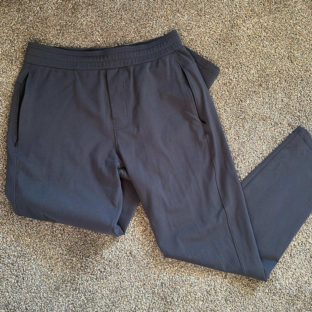 Public Rec All Day Every Day Pants ewaist 32x32 Stone
